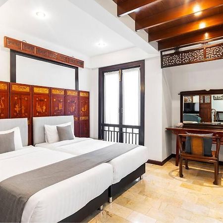 Sclass Villa & Swimming Pool , 10 Min From Airport Chiang Mai Eksteriør billede