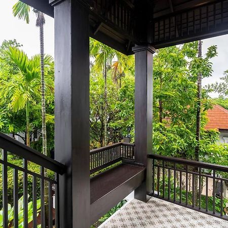 Sclass Villa & Swimming Pool , 10 Min From Airport Chiang Mai Eksteriør billede