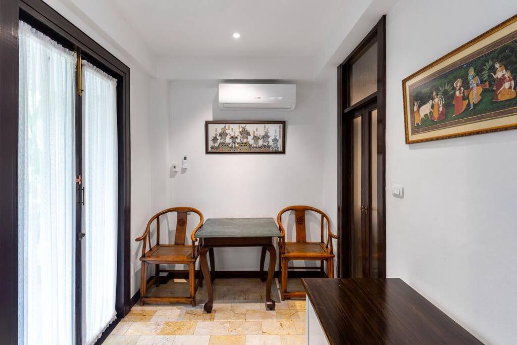 Sclass Villa & Swimming Pool , 10 Min From Airport Chiang Mai Eksteriør billede