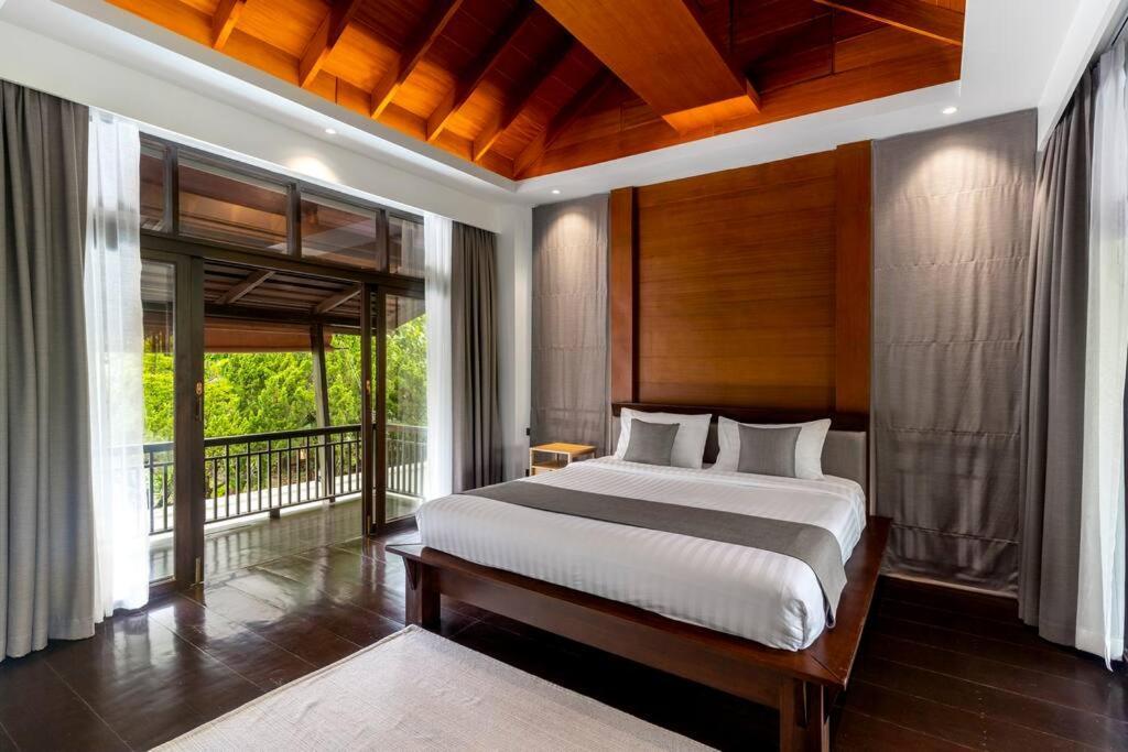 Sclass Villa & Swimming Pool , 10 Min From Airport Chiang Mai Eksteriør billede