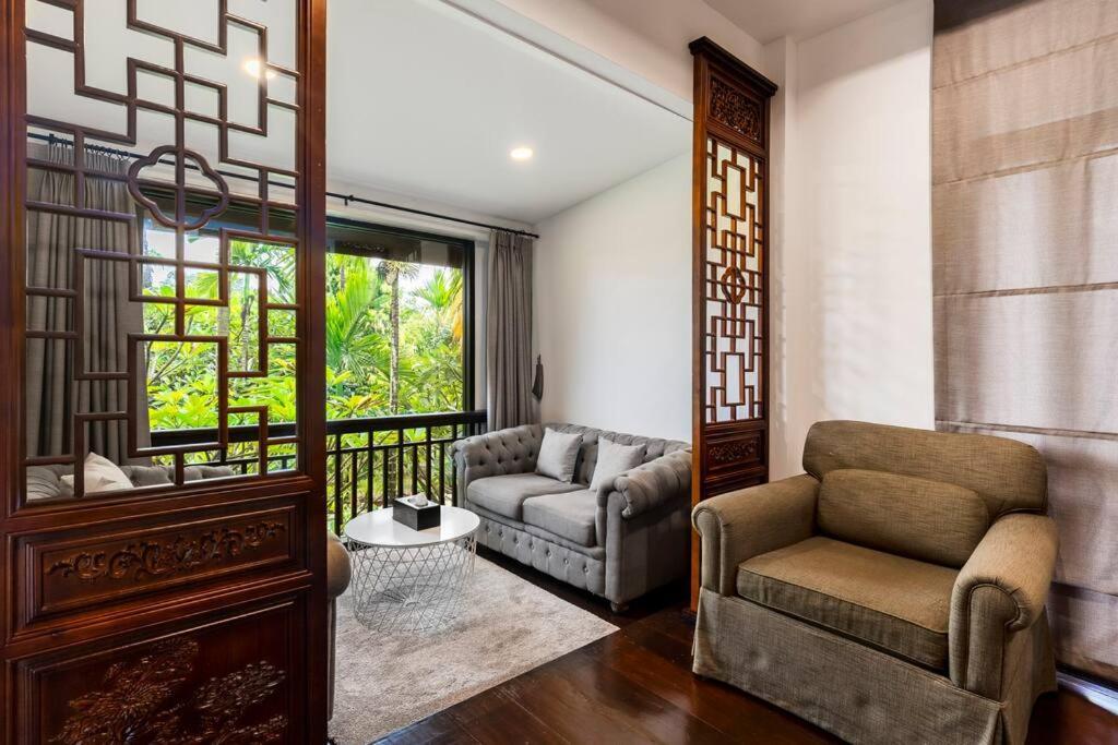Sclass Villa & Swimming Pool , 10 Min From Airport Chiang Mai Eksteriør billede