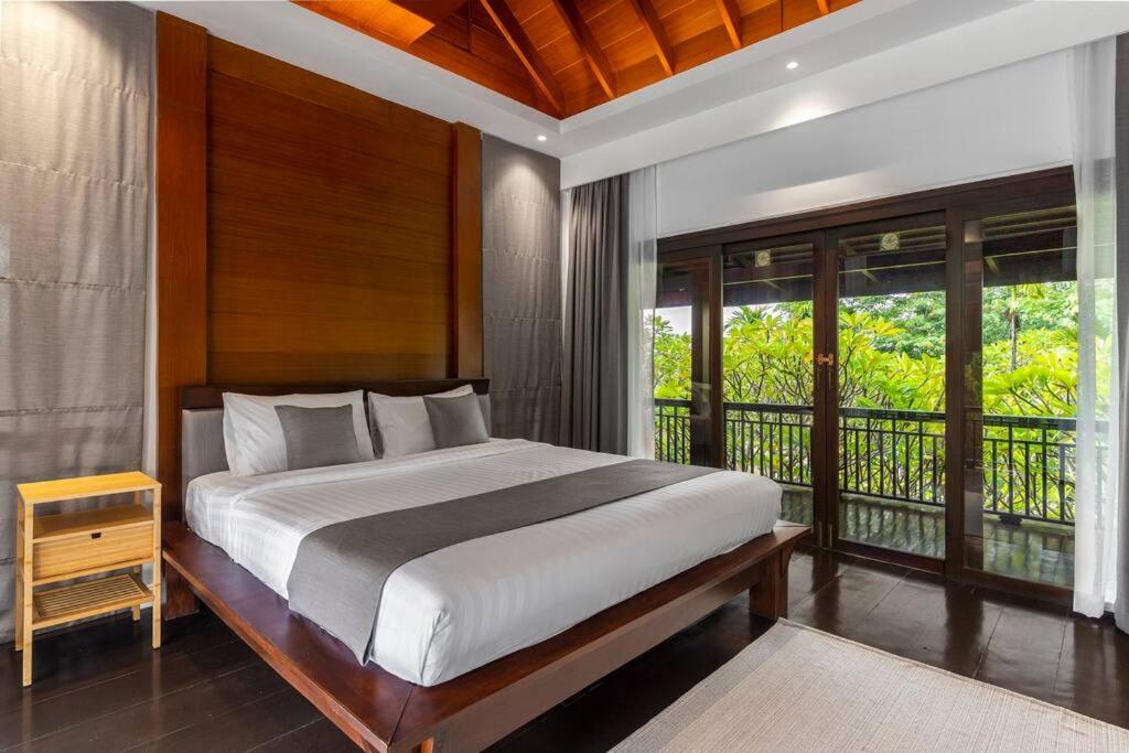 Sclass Villa & Swimming Pool , 10 Min From Airport Chiang Mai Eksteriør billede