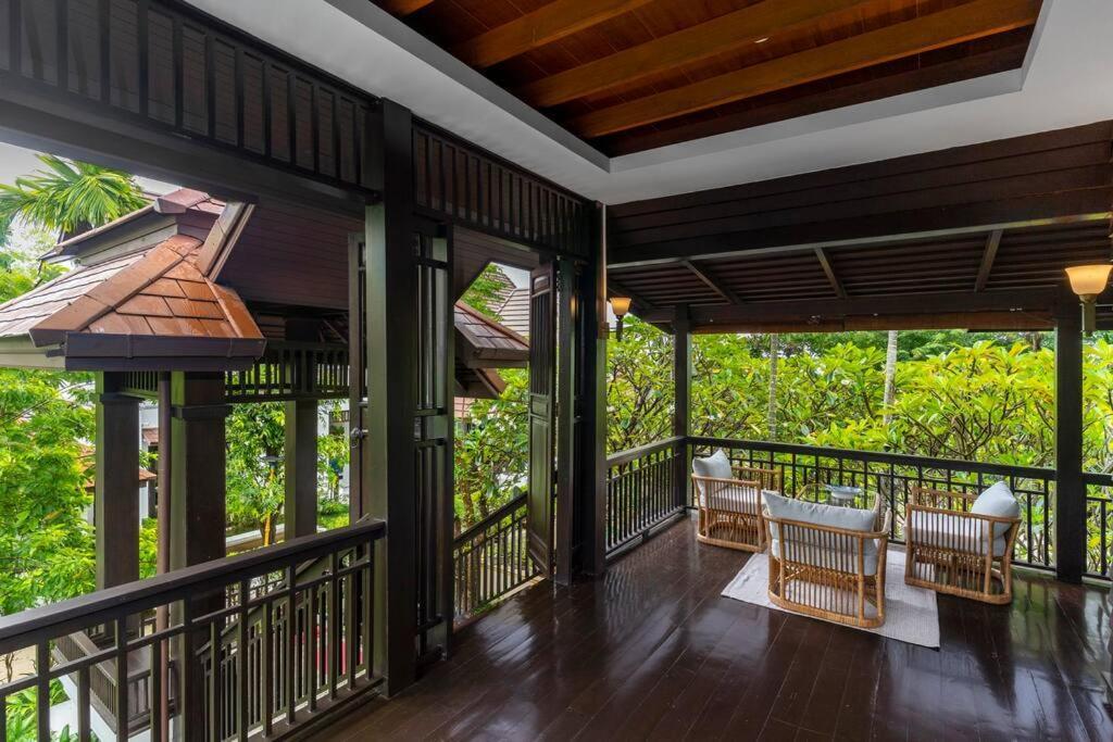Sclass Villa & Swimming Pool , 10 Min From Airport Chiang Mai Eksteriør billede