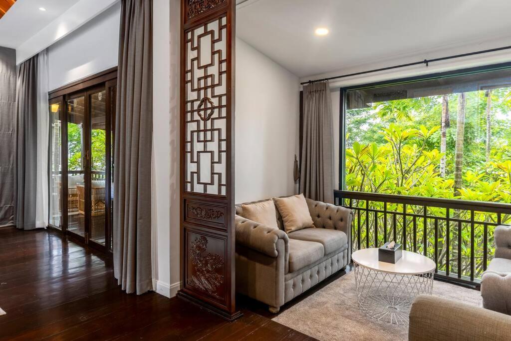 Sclass Villa & Swimming Pool , 10 Min From Airport Chiang Mai Eksteriør billede