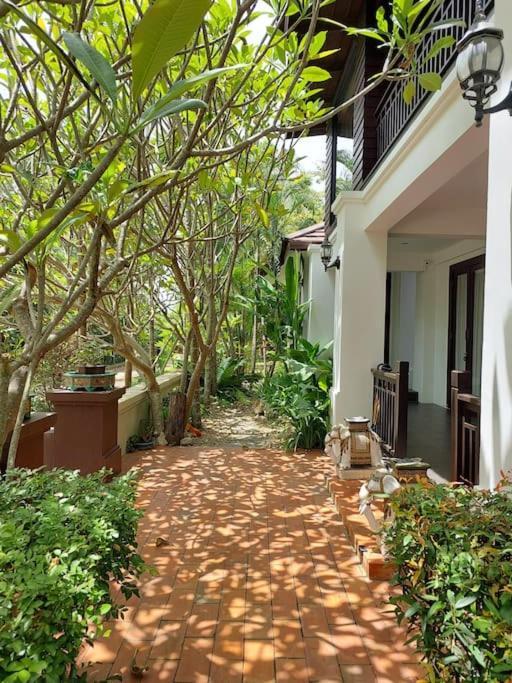 Sclass Villa & Swimming Pool , 10 Min From Airport Chiang Mai Eksteriør billede